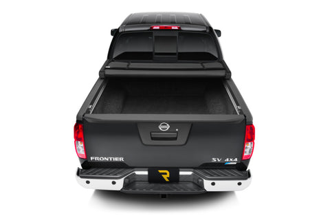 Extang 2022 Nissan Frontier 6ft Bed Trifecta 2.0 - 92962