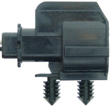 NGK Chrysler Voyager 2002-2001 Direct Fit Oxygen Sensor - 23130