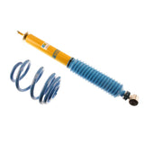 Bilstein B16 2000 BMW 323Ci Base Front and Rear Performance Suspension System - 48-126380