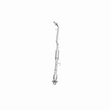 MagnaFlow Direct Fit Catalytic Converter 00-04 Toyota Avalon 3.0L - 93220