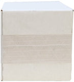 K&N Filter Universal X Stream Clamp-On 3in Flange ID 6inx8in Base 5inx5in Top 6.5in Height - RX-4750