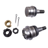 Omix Ball Joint Kit 87-06 Jeep Wrangler - 18036.03