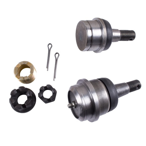 Omix Ball Joint Kit 87-06 Jeep Wrangler - 18036.03
