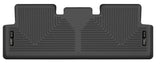 Husky Liners 20-22 Tesla Y X-ACT 2nd Seat Floor Liner - Blk - 51651
