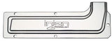 Injen 89-99 Eclipse Turbo Billet Aluminum Spark Plug Wire Cover - IC1890P