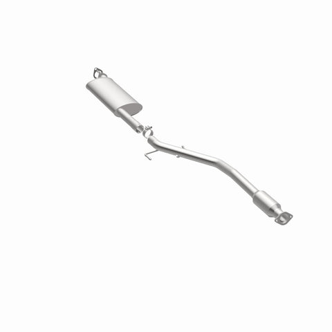 MagnaFlow Direct Fit Catalytic Converter 13-17 Hyundai Santa Fe 3.3L - 21-143