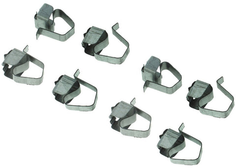 StopTech 06-17 Dodge Ram 1500 Street Performance Front Brake Pads - 308.10840