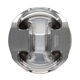 JE Pistons Porsche 911 2.2L 89mm Set of 6 Pistons - 353228