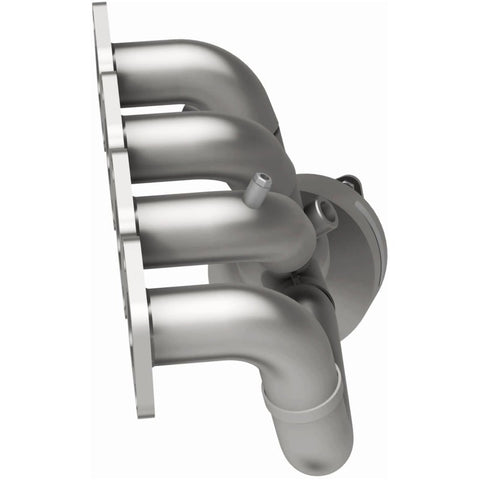 MagnaFlow Direct Fit Catalytic Converter 98-99 Nissan Frontier 2.4L - 23708