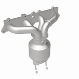 MagnaFlow Conv DF 99-02 Saturn SC/SL/SW Series 1.9L Manifold - 50150