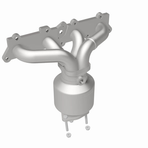MagnaFlow Conv DF 99-02 Saturn SC/SL/SW Series 1.9L Manifold - 50150