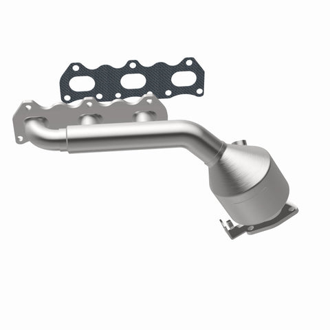 MagnaFlow Conv DF 00 Suzuki Grand Vitara 2.5L - 452060