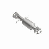 MagnaFlow Converter Direct Fit California Grade 96-98 Chevrolet Blazer 4.3L - 4451455
