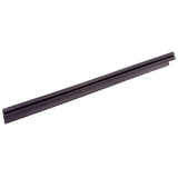 Omix Inner Glass Seal Rt Frt Door 84-96 Cherokee(XJ) - 12303.66