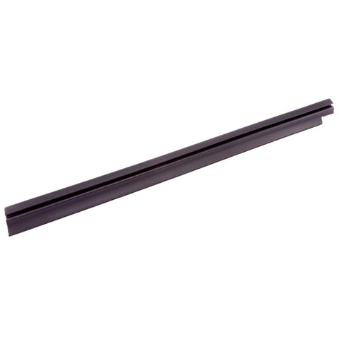 Omix Inner Glass Seal Rt Frt Door 84-96 Cherokee(XJ) - 12303.66