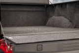 Husky Liners 15-26 Ford F-150 SuperCrew 5ft Bed & 22-26 Lightning Guardian Comfort Bed Liner - Full - HBRQ15SCK