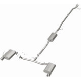 BRExhaust Exhaust Kit Replacement Honda - 106-1065