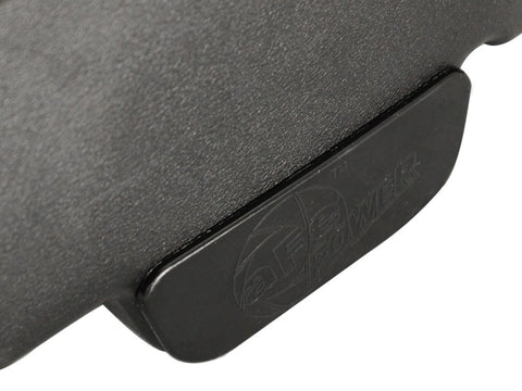 aFe MagnumFORCE Intake Stage-2 Si Pro DRY S 05-09 Lexus GX 470/Toyota 4Runner V8 4.7L *RACE ONLY* - 51-82502