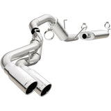 MagnaFlow SYS Cat-Back 2014 Ram 2500 6.4L Dual - 15333