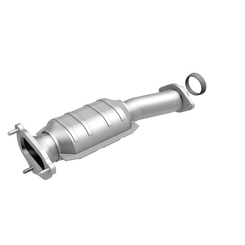 MagnaFlow Direct Fit Catalytic Conv 04-06 Ford Ranger Rear Assy / 04-06 Mazda B3000/B4000 Rear Assy - 51103