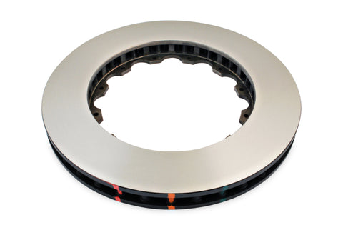 DBA 06-13 Chevrolet Corvette Z06 Front 5000 Series Replacement Ring - DBA52992.1