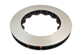 DBA 14-19 Chevrolet Corvette Z06 Front Right 5000 Series Replacement Ring - DBA52770.1R