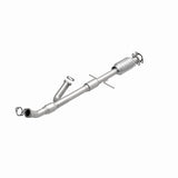 MagnaFlow Direct Fit Catalytic Converter 00 Hyundai Sonata 2.5L - 51711