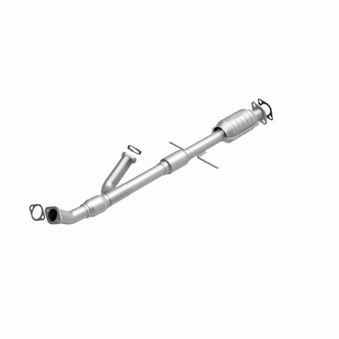 MagnaFlow Conv DF 00 Hyundai Sonata 2.5L - 23194