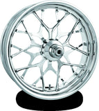 Performance Machine 21x3.5 Forged Wheel Galaxy - Chrome - 1204-7106P-GALAJ-CH