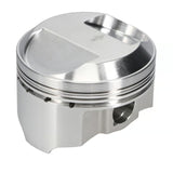 Wiseco Yamaha XT/TT/SR500 76-81 121 CR 3504XC Piston kit - 4767M08900
