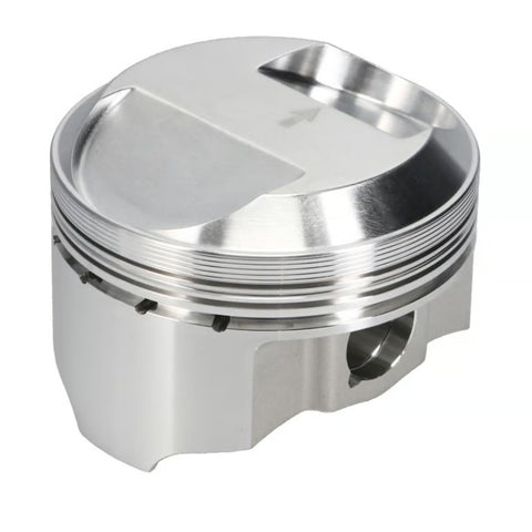Wiseco Yamaha XT/TT/SR500 76-81 121 CR 3465XC Piston kit - 4767M08800