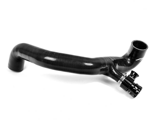 Agency Power 2020 Can-Am X3 Turbo RR Silicone Boost Tube w/BOV Port - AP-108-1008