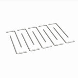 MagnaFlow Hanger .375inch 90 deg 10pk - 10152