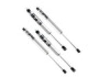 Superlift 17-20 Ford F-250 SuperDuty Fox Shocks Lift Kit - Front Shocks (4-5in) Rear Shocks (4-6in) - 84072