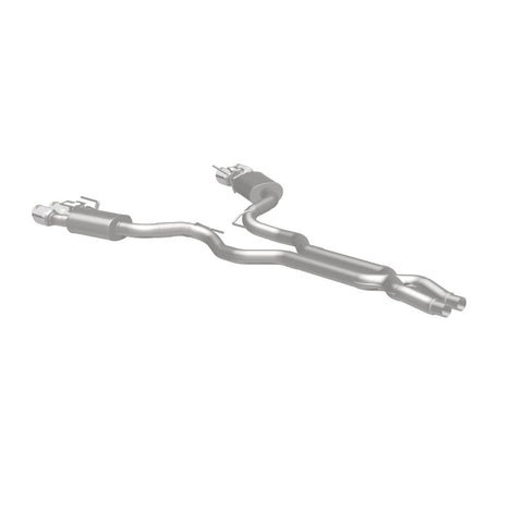 MagnaFlow Cat-Back 2016 Ford Mustang Shelby GT350 - 19283