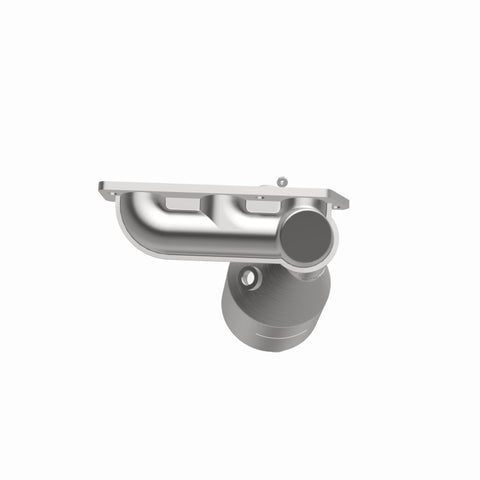 MagnaFlow Conv DF 02-03 Freelander 2.5L - 24121