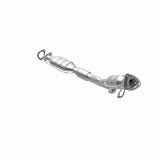 MagnaFlow Conv DF 00-03 Saturn 3L Rear - 24410