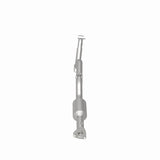 MagnaFlow 2009 Chevrolet Express 4500 V8 6.0L Right Underbody Catalytic Converter - 280428