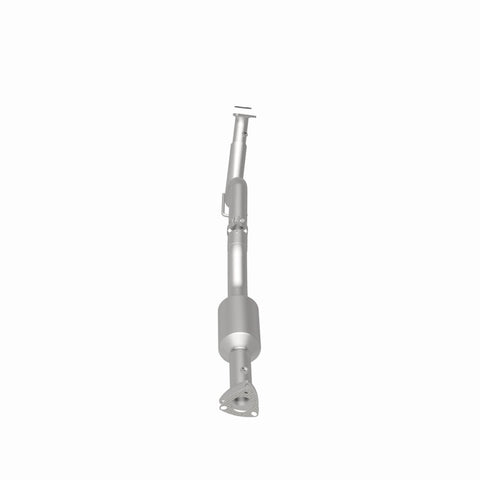MagnaFlow 2009 Chevrolet Express 4500 V8 6.0L Right Underbody Catalytic Converter - 280428
