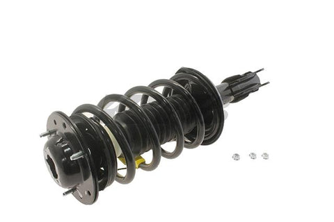 KYB Shocks & Struts Strut Plus Front Left CHEVROLET Malibu 2011-2004 - SR4095