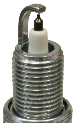 NGK Laser Iridium Spark Plug Box of 4 (IZFR6N-E) - 4757