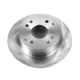 Power Stop 95-98 Acura TL Rear Autospecialty Brake Rotor - JBR708