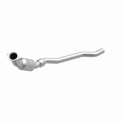 MagnaFlow Direct Fit Catalytic Conv 2008 Chrysler/Dodge 300/Charger/Magnum 5.7L Passenger Side AWD - 51585