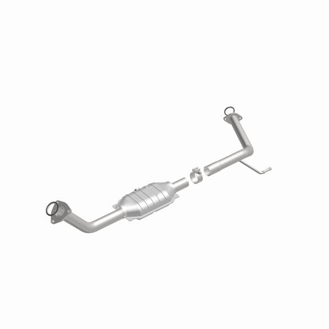 MagnaFlow Conv DF 05-07 Toyota Sequoia 8 4.7L D/S - 24880