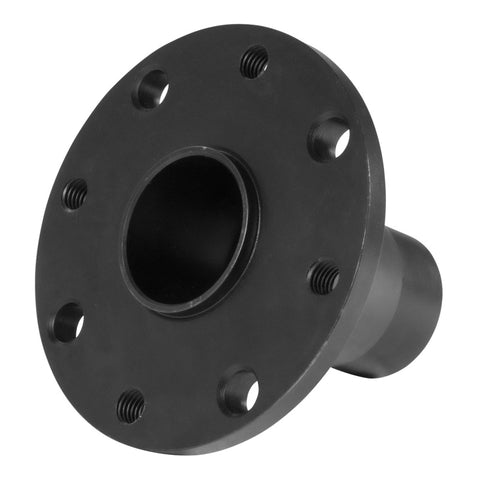 Yukon Gear Yoke Front Transfer Case Flange Jeep JK w/Aftermarket NP241 - YY NV241-1350CV-F