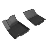 3D MAXpider 2024 Rivian R1T Kagu Black R1 - L1RI00411509
