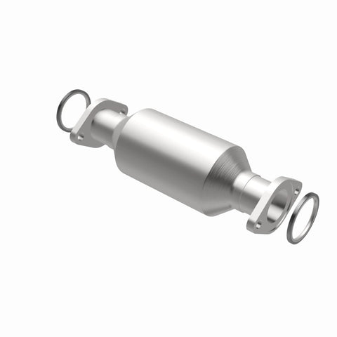 MagnaFlow 85-95 Toyota 4Runner L4-2.4L California Catalytic Converter Direct Fit - 3391886