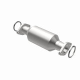 MagnaFlow Direct Fit Catalytic Converter 83-95 Toyota CA - 338886