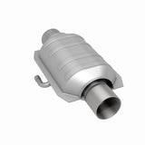 MagnaFlow Universal Catalytic Converter 2.5 W/Air FED - 94116