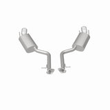MagnaFlow SYS A/B 14-18 Lexus IS350 3.5L - 15227